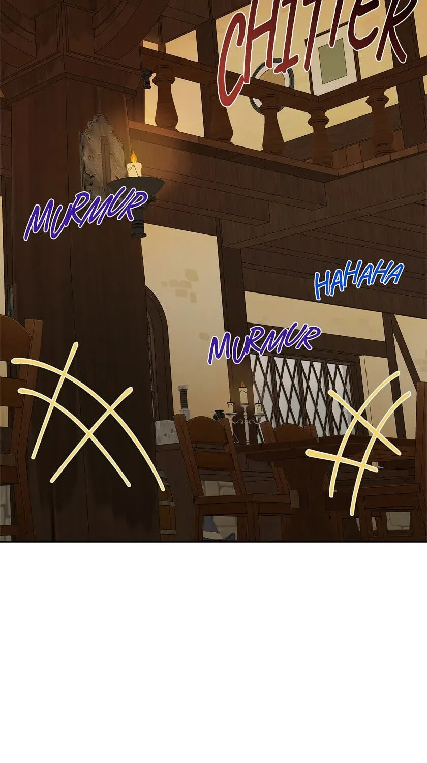 New Suitor for the Abandoned Wife Chapter 14 page 3 - 