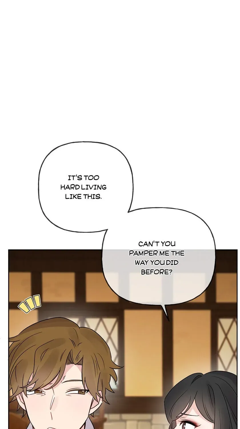 New Suitor for the Abandoned Wife Chapter 14 page 21 - 