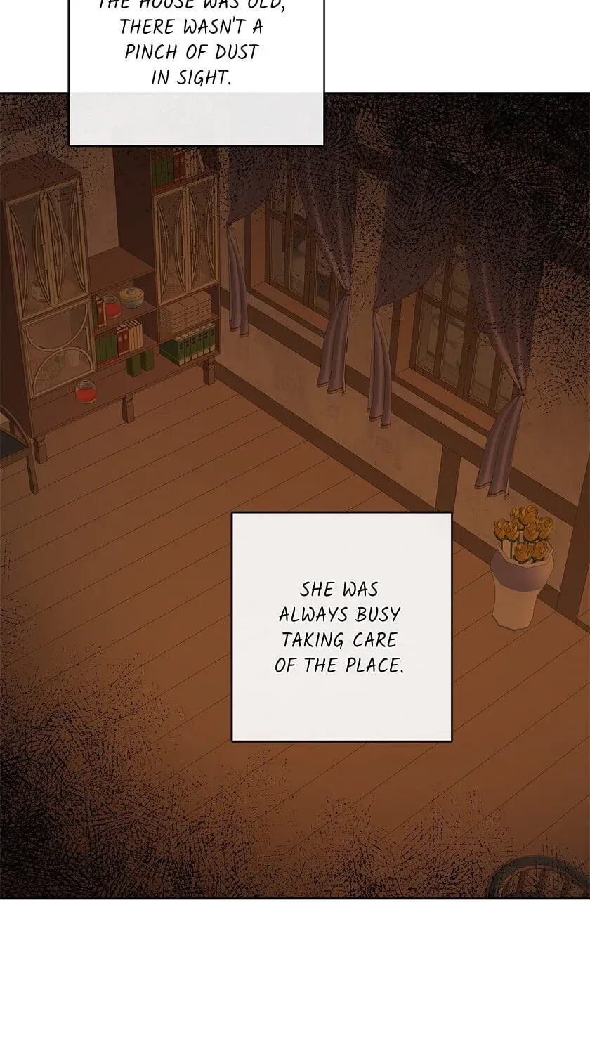 New Suitor for the Abandoned Wife Chapter 14 page 29 - 