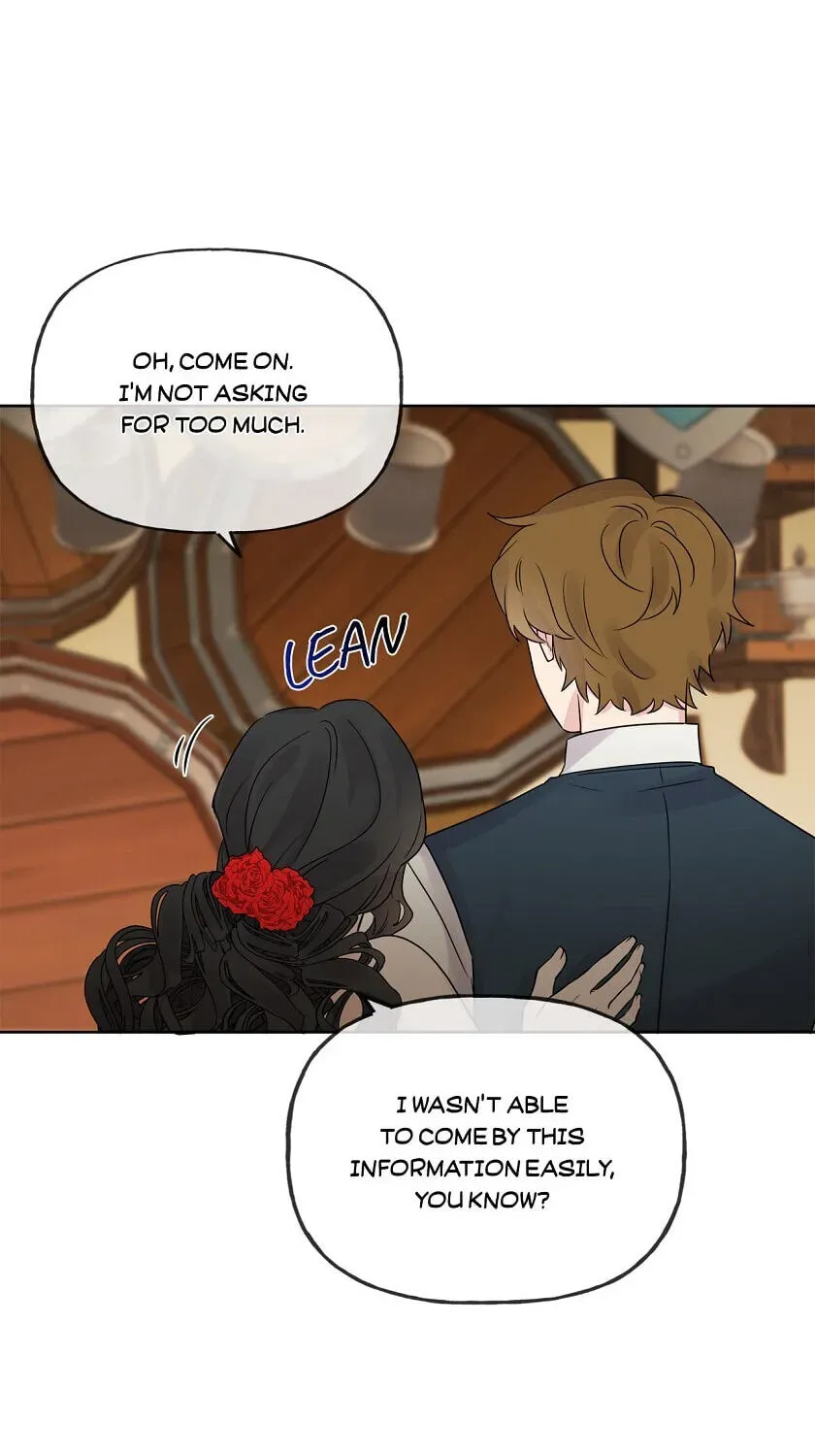 New Suitor for the Abandoned Wife Chapter 14 page 33 - 