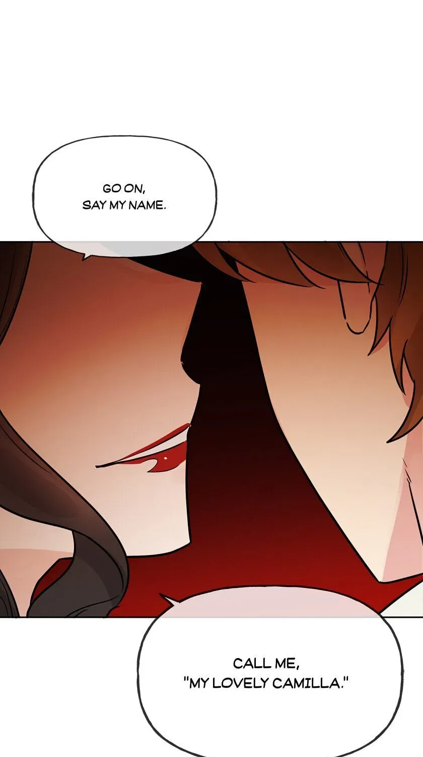 New Suitor for the Abandoned Wife Chapter 14 page 35 - 