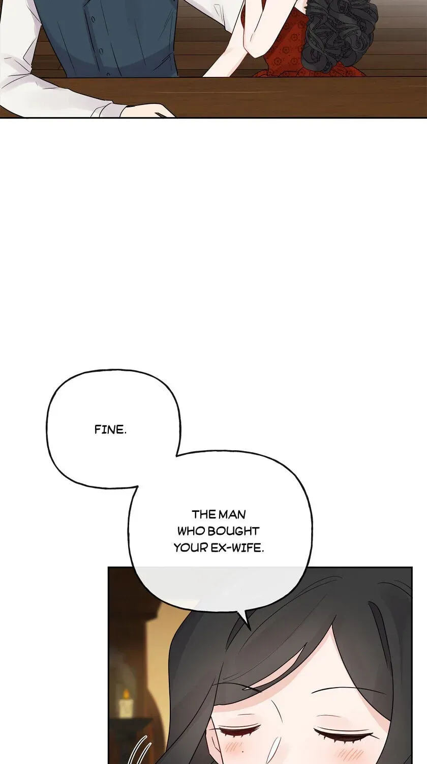 New Suitor for the Abandoned Wife Chapter 14 page 43 - 