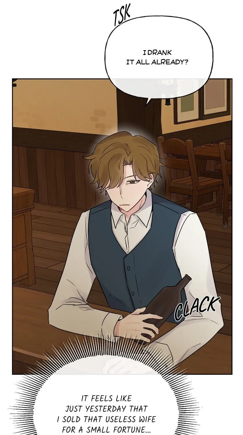 New Suitor for the Abandoned Wife Chapter 14 page 7 - 