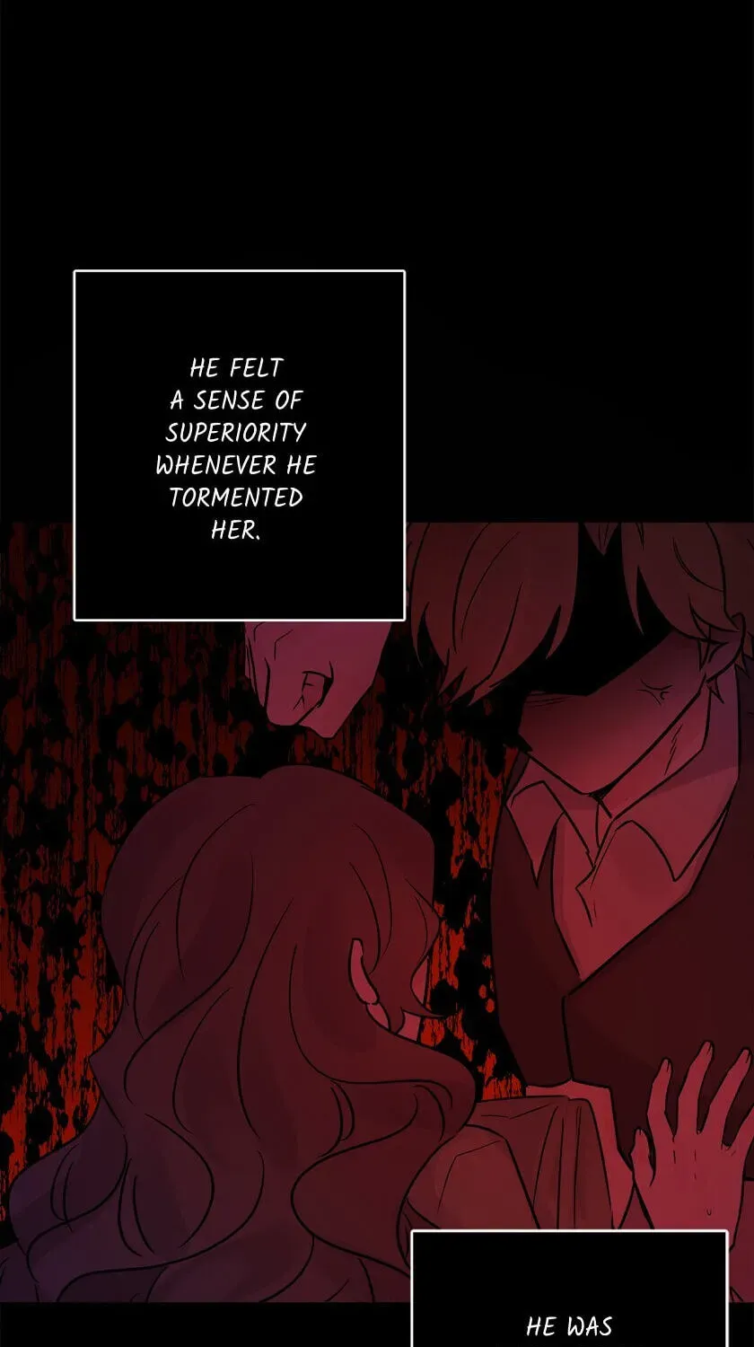 New Suitor for the Abandoned Wife Chapter 14 page 75 - 