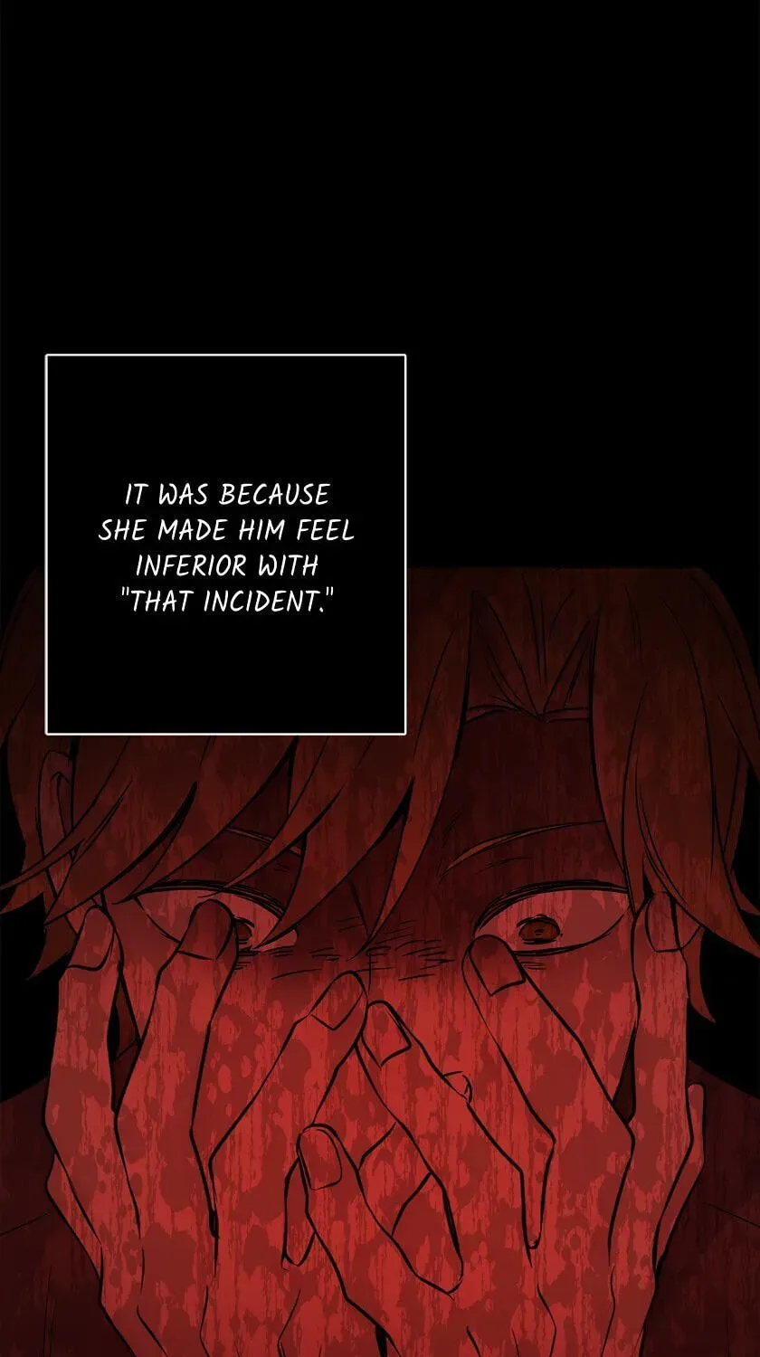 New Suitor for the Abandoned Wife Chapter 14 page 83 - 