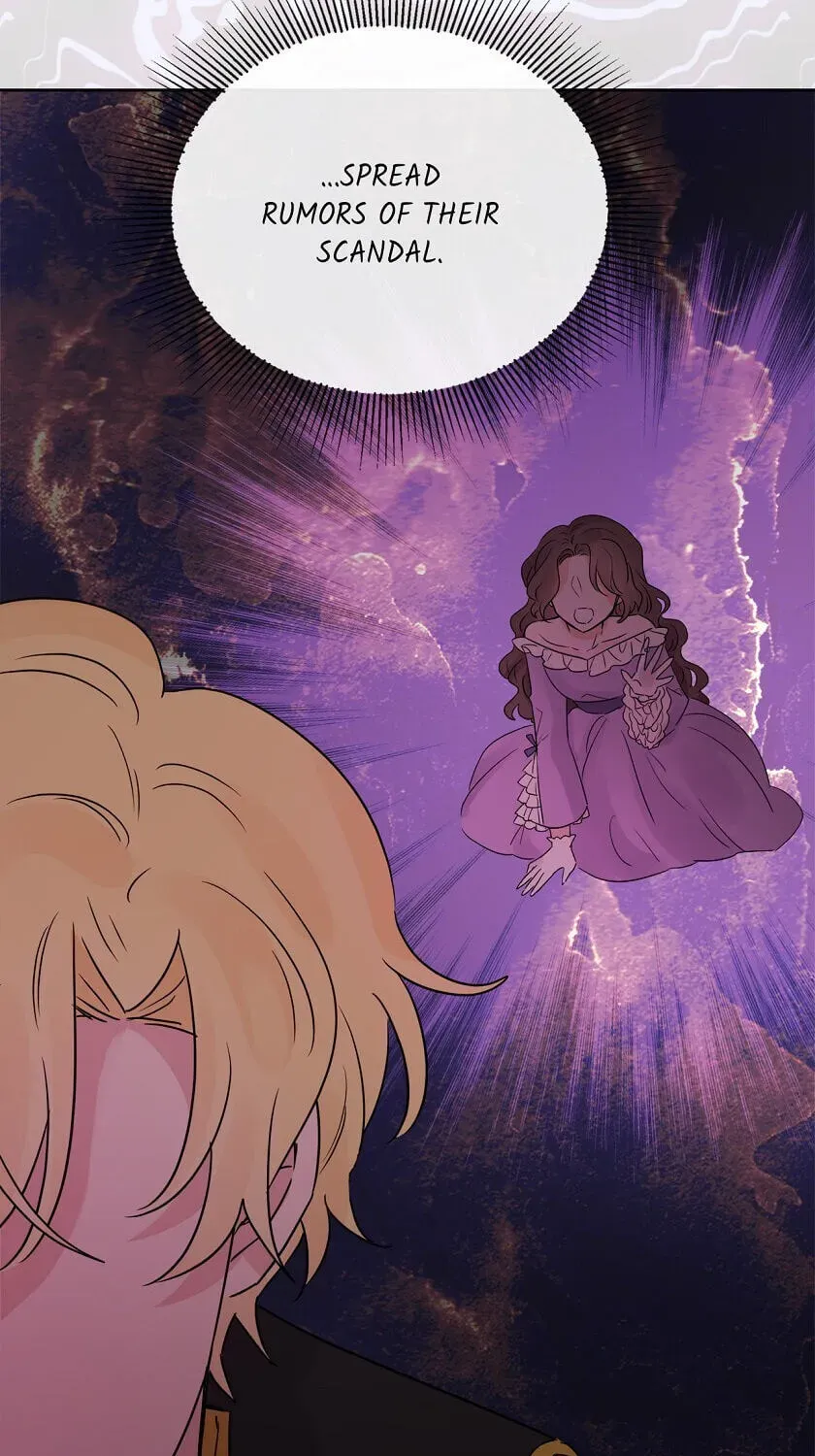 New Suitor for the Abandoned Wife Chapter 14 page 95 - 
