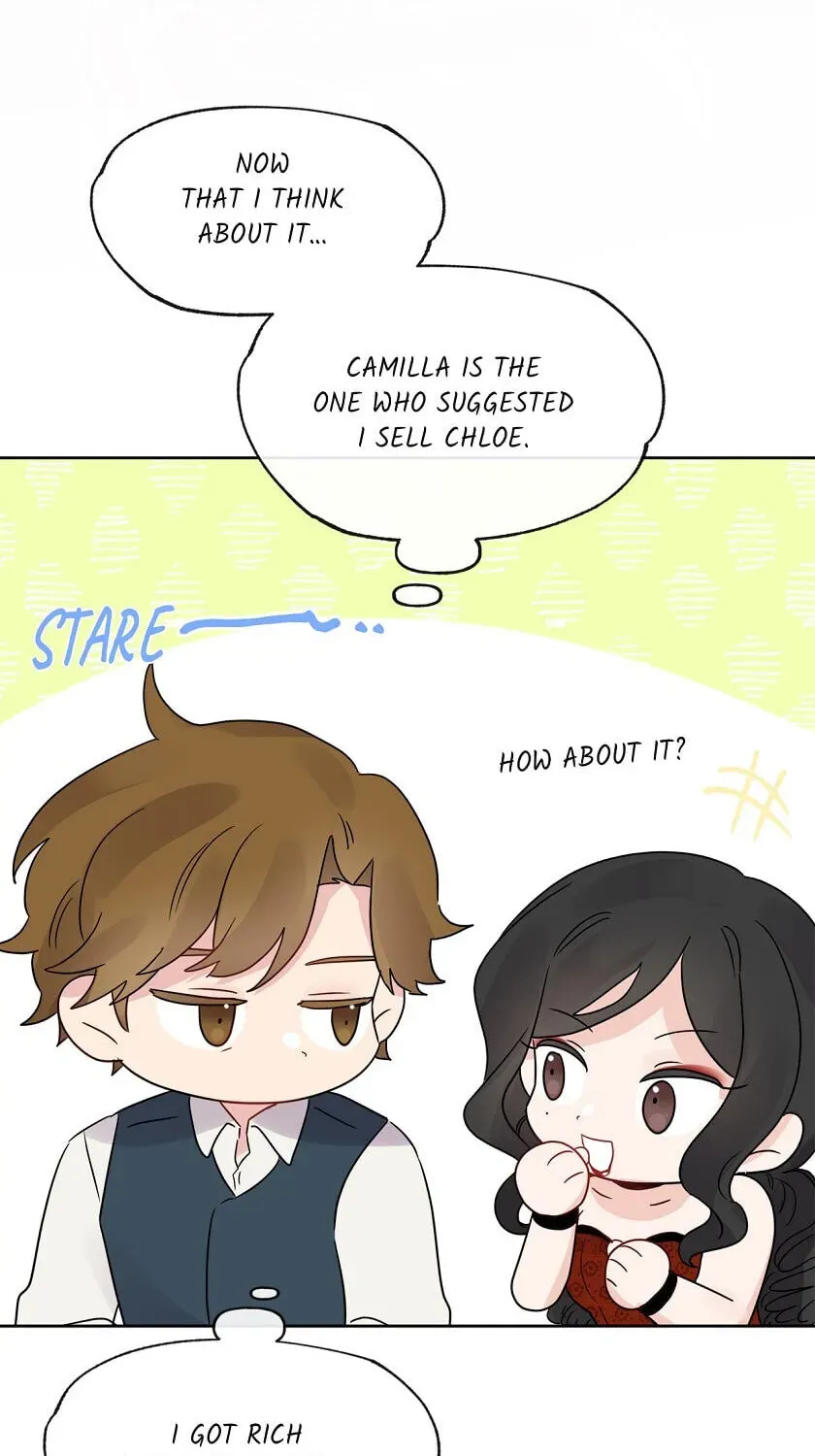 New Suitor for the Abandoned Wife Chapter 14 page 99 - 