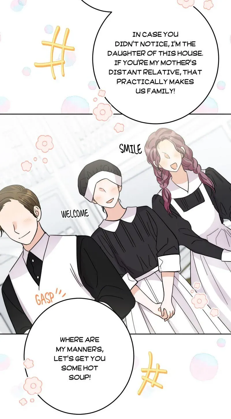 New Suitor for the Abandoned Wife Chapter 2.1 page 11 - 