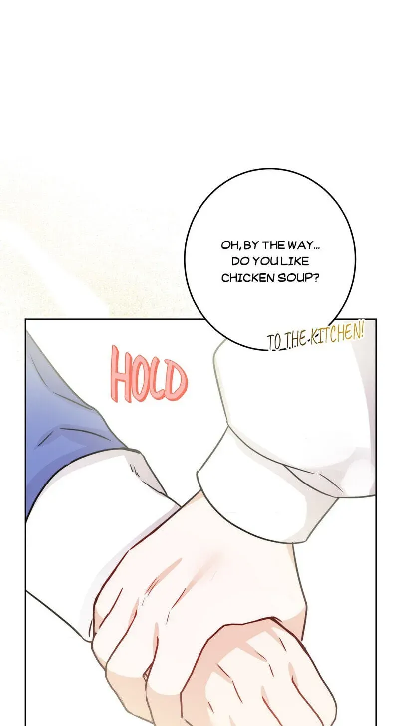 New Suitor for the Abandoned Wife Chapter 2.1 page 12 - 