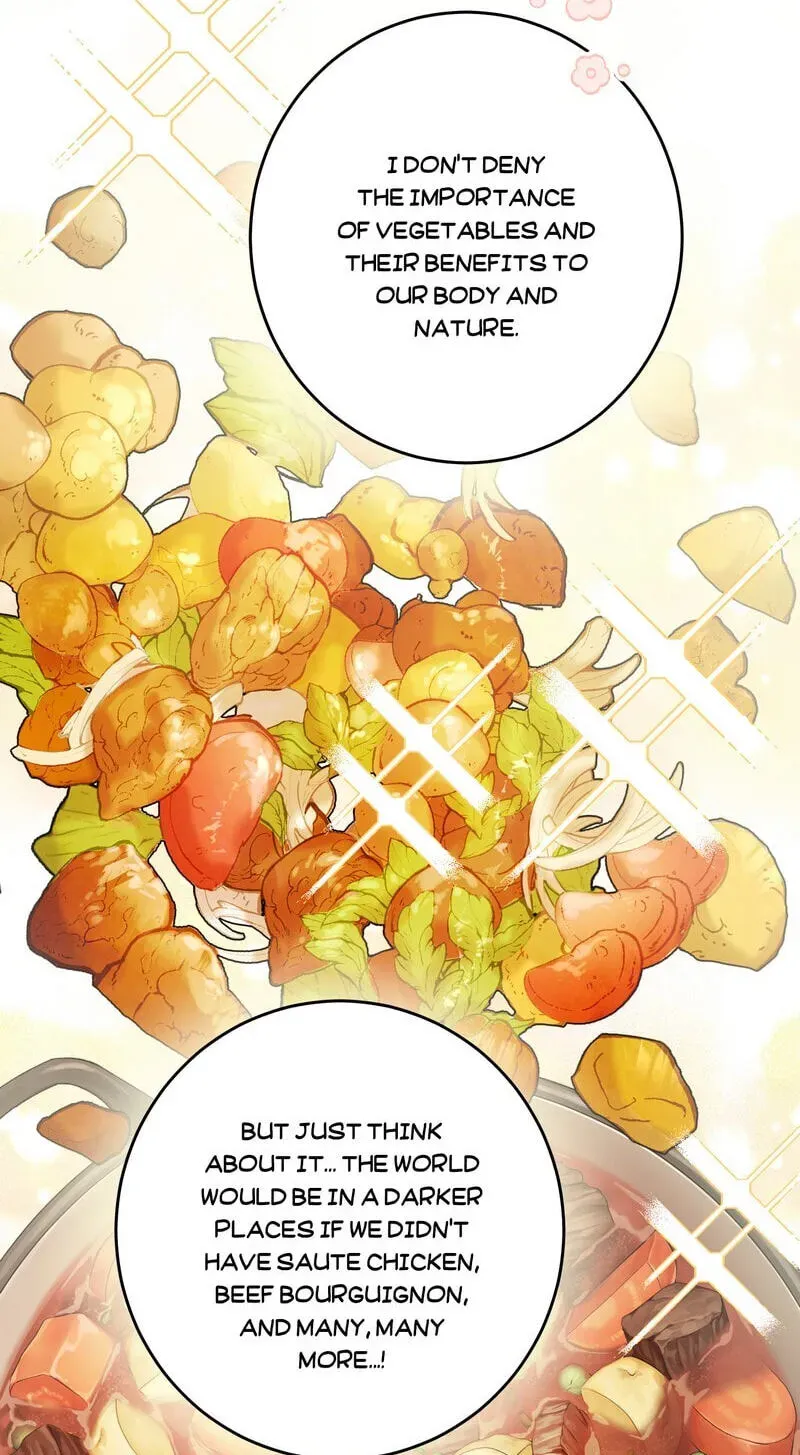 New Suitor for the Abandoned Wife Chapter 2.1 page 17 - 
