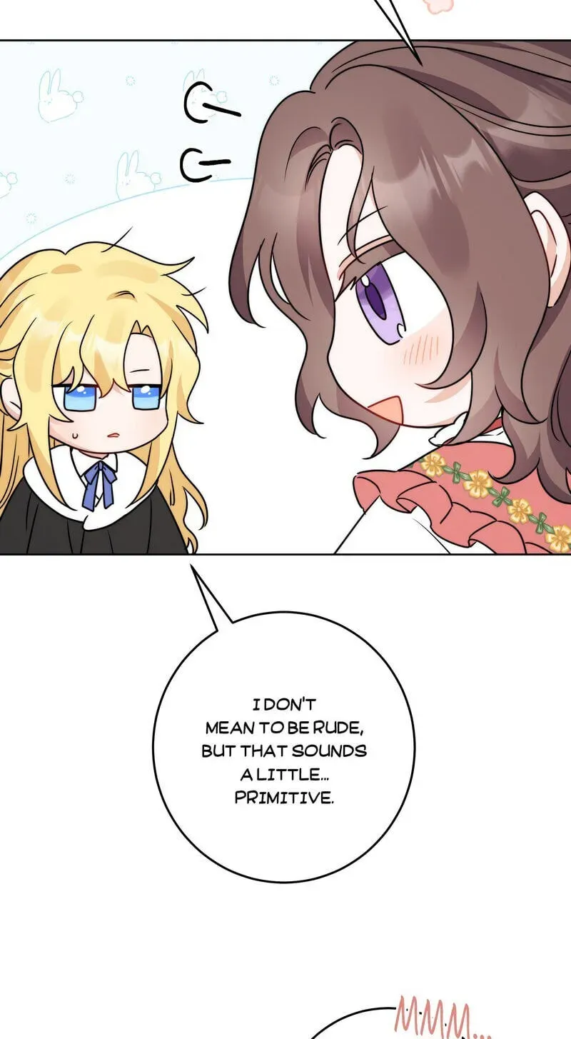 New Suitor for the Abandoned Wife Chapter 2.1 page 19 - 