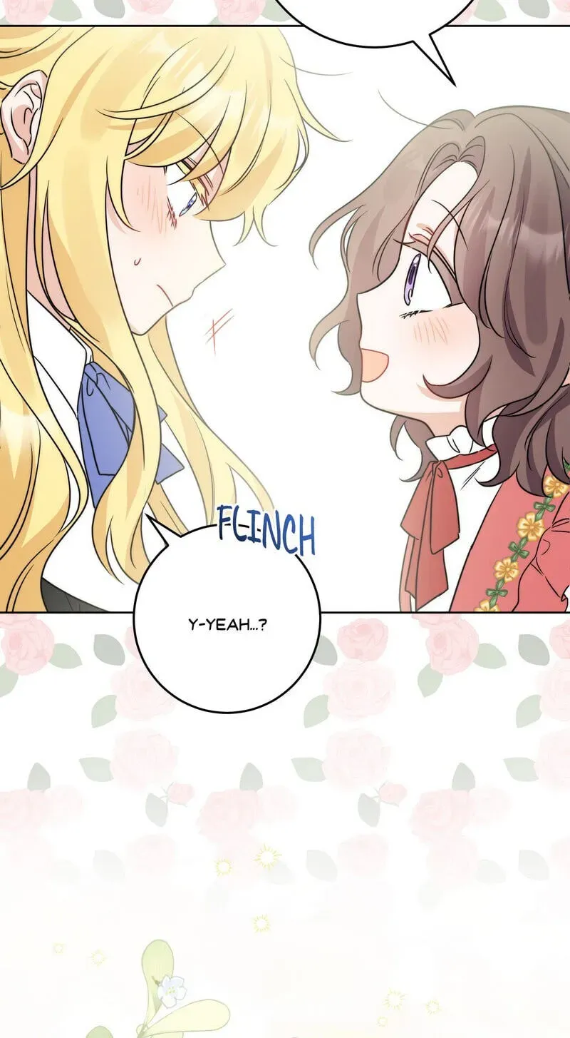 New Suitor for the Abandoned Wife Chapter 2.1 page 3 - 