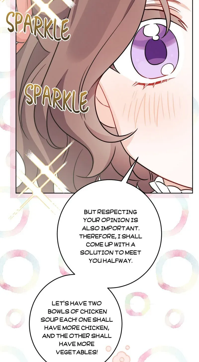 New Suitor for the Abandoned Wife Chapter 2.1 page 21 - 