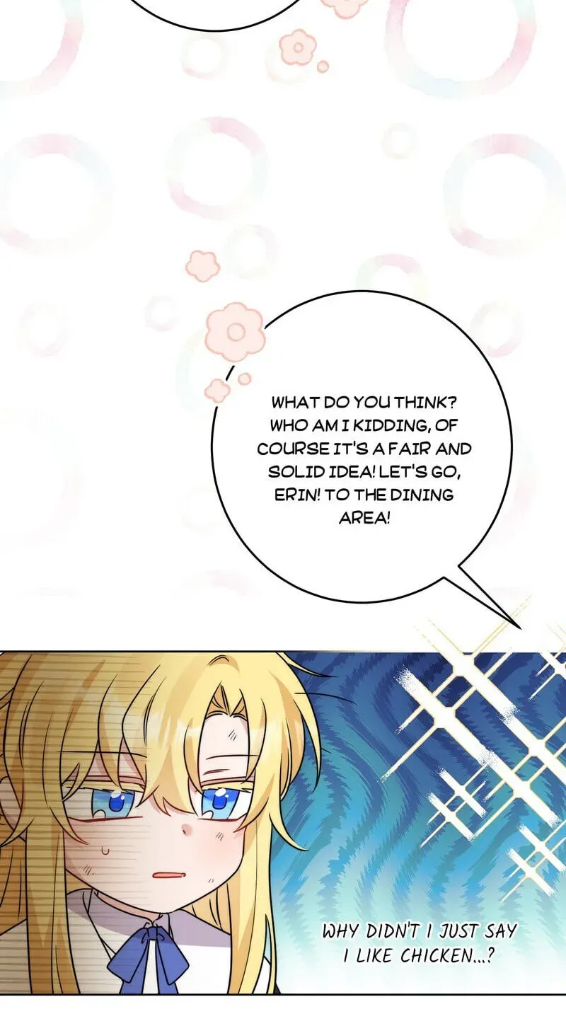 New Suitor for the Abandoned Wife Chapter 2.1 page 22 - 
