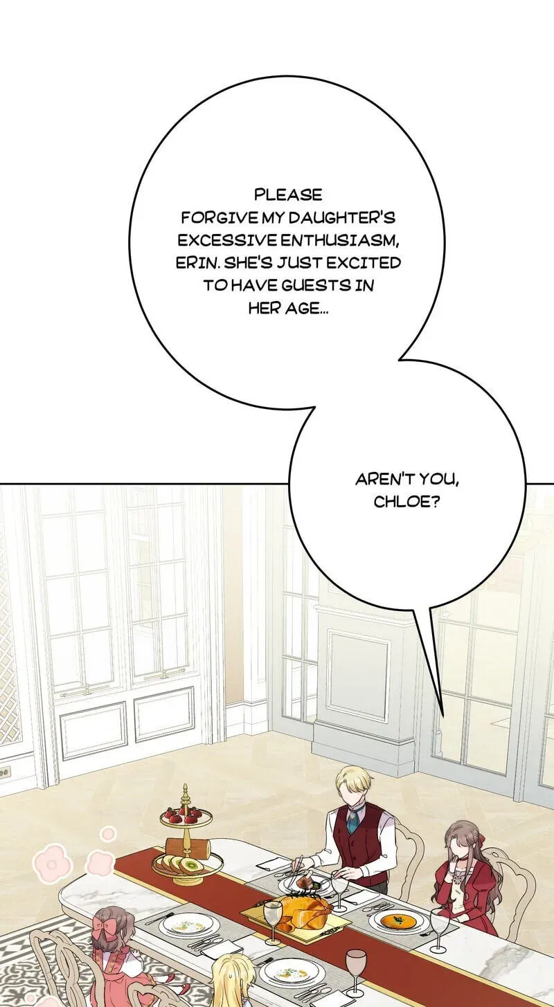 New Suitor for the Abandoned Wife Chapter 2.1 page 30 - 