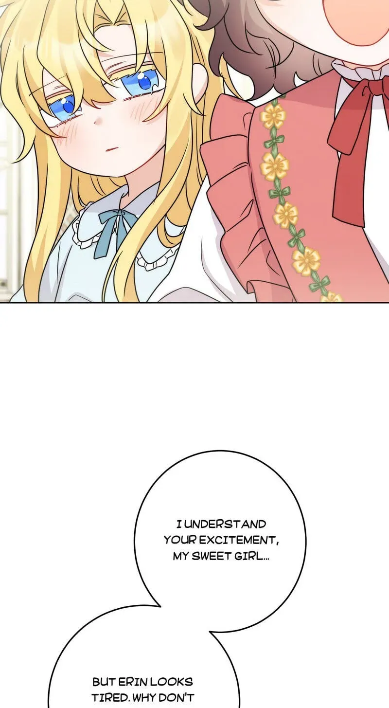 New Suitor for the Abandoned Wife Chapter 2.1 page 32 - 