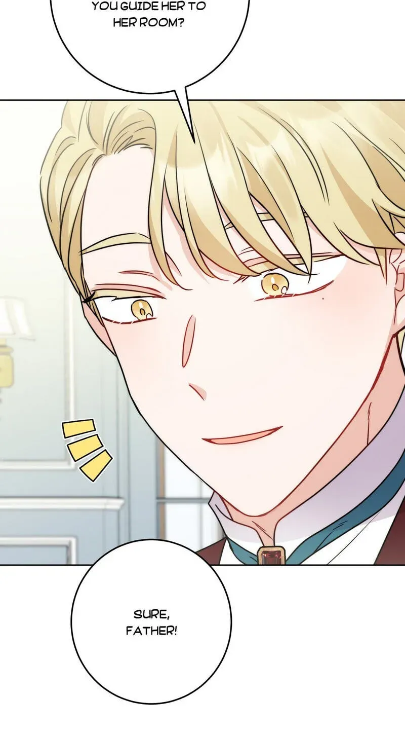 New Suitor for the Abandoned Wife Chapter 2.1 page 33 - 