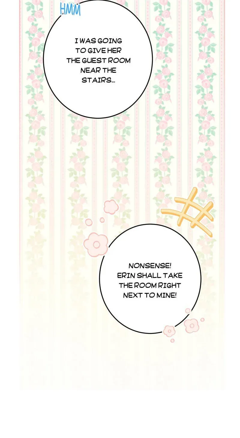 New Suitor for the Abandoned Wife Chapter 2.1 page 36 - 