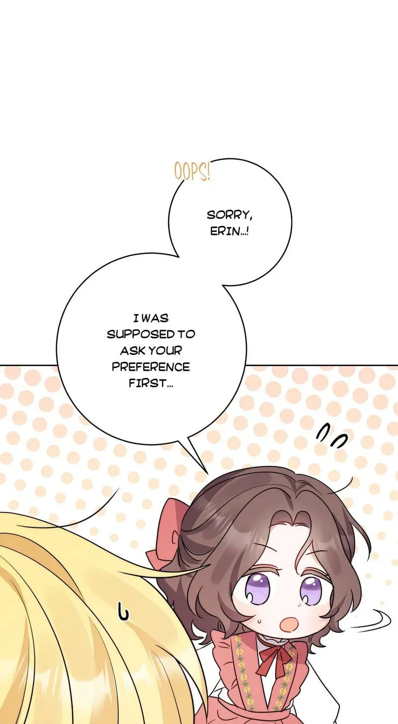 New Suitor for the Abandoned Wife Chapter 2.1 page 37 - 