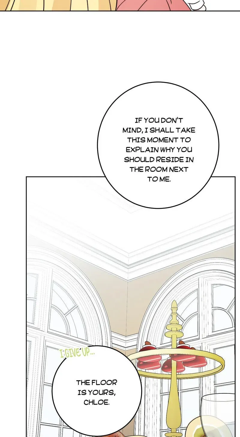 New Suitor for the Abandoned Wife Chapter 2.1 page 38 - 