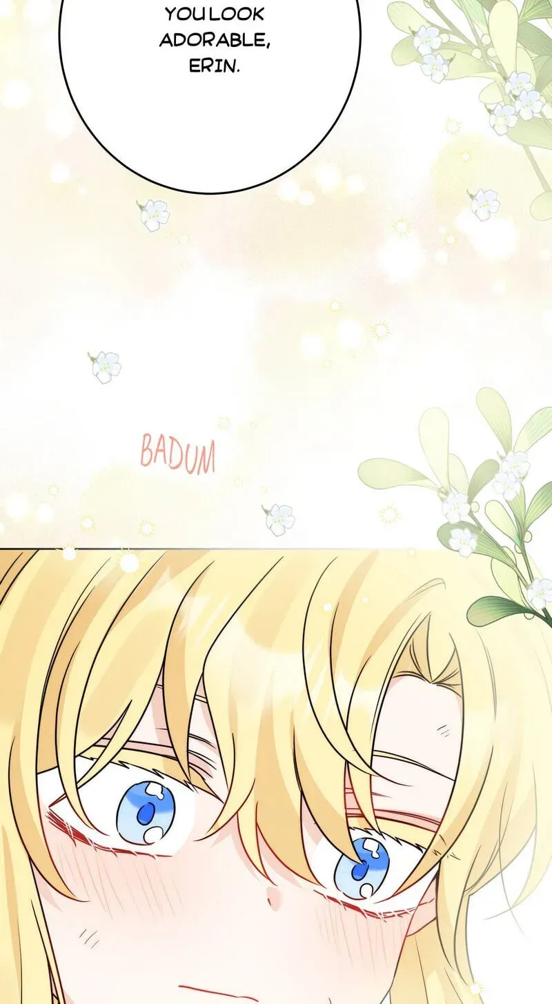 New Suitor for the Abandoned Wife Chapter 2.1 page 5 - 