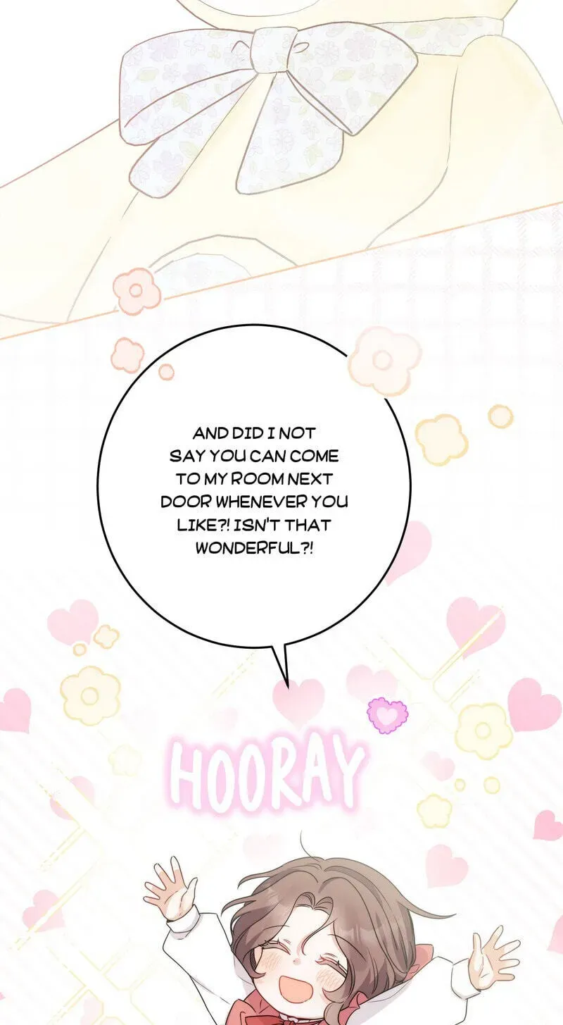 New Suitor for the Abandoned Wife Chapter 2.1 page 42 - 