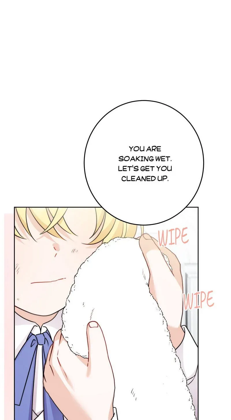 New Suitor for the Abandoned Wife Chapter 2.1 page 8 - 