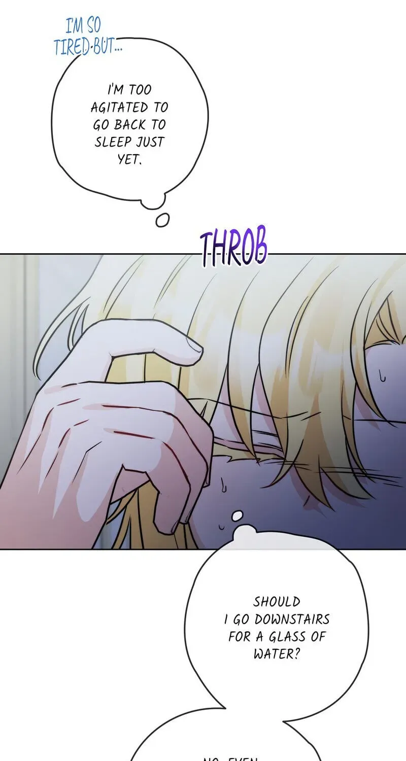 New Suitor for the Abandoned Wife Chapter 2.1 page 71 - 