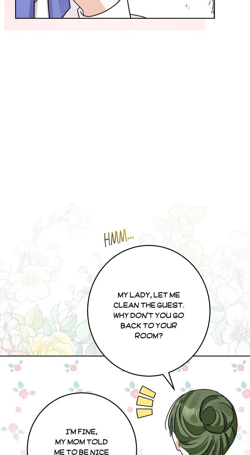 New Suitor for the Abandoned Wife Chapter 2.1 page 9 - 