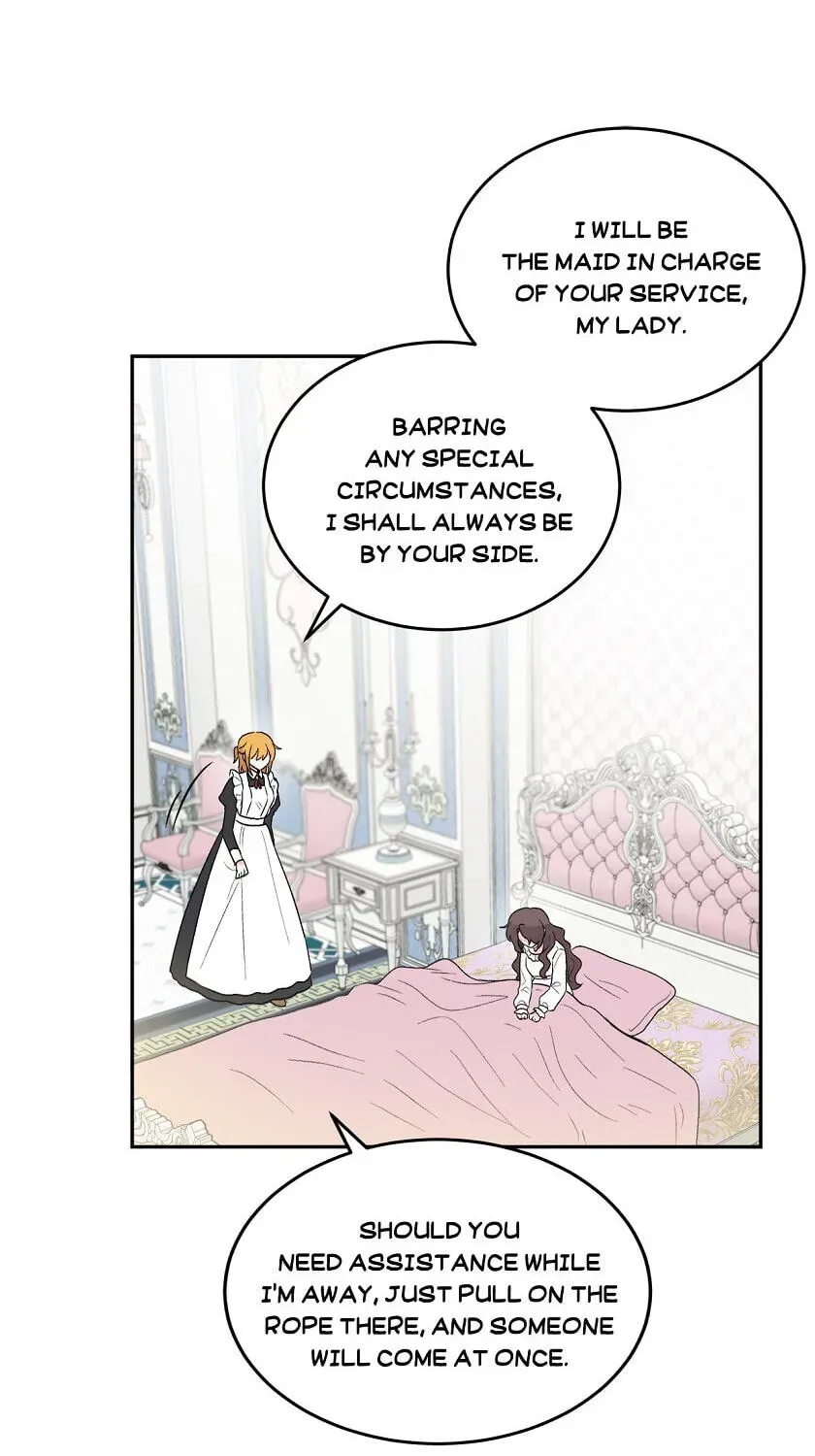 New Suitor for the Abandoned Wife Chapter 2 page 15 - 