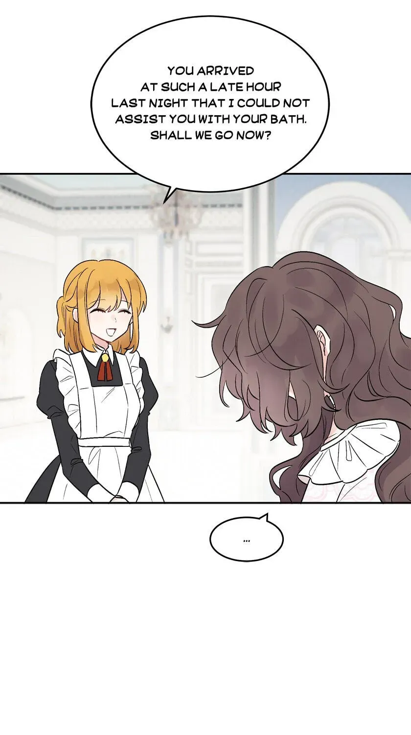 New Suitor for the Abandoned Wife Chapter 2 page 19 - 