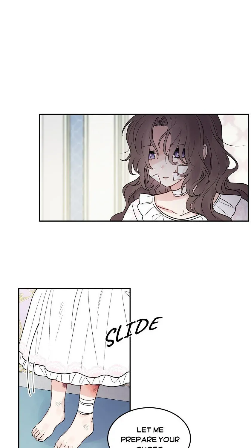 New Suitor for the Abandoned Wife Chapter 2 page 21 - 