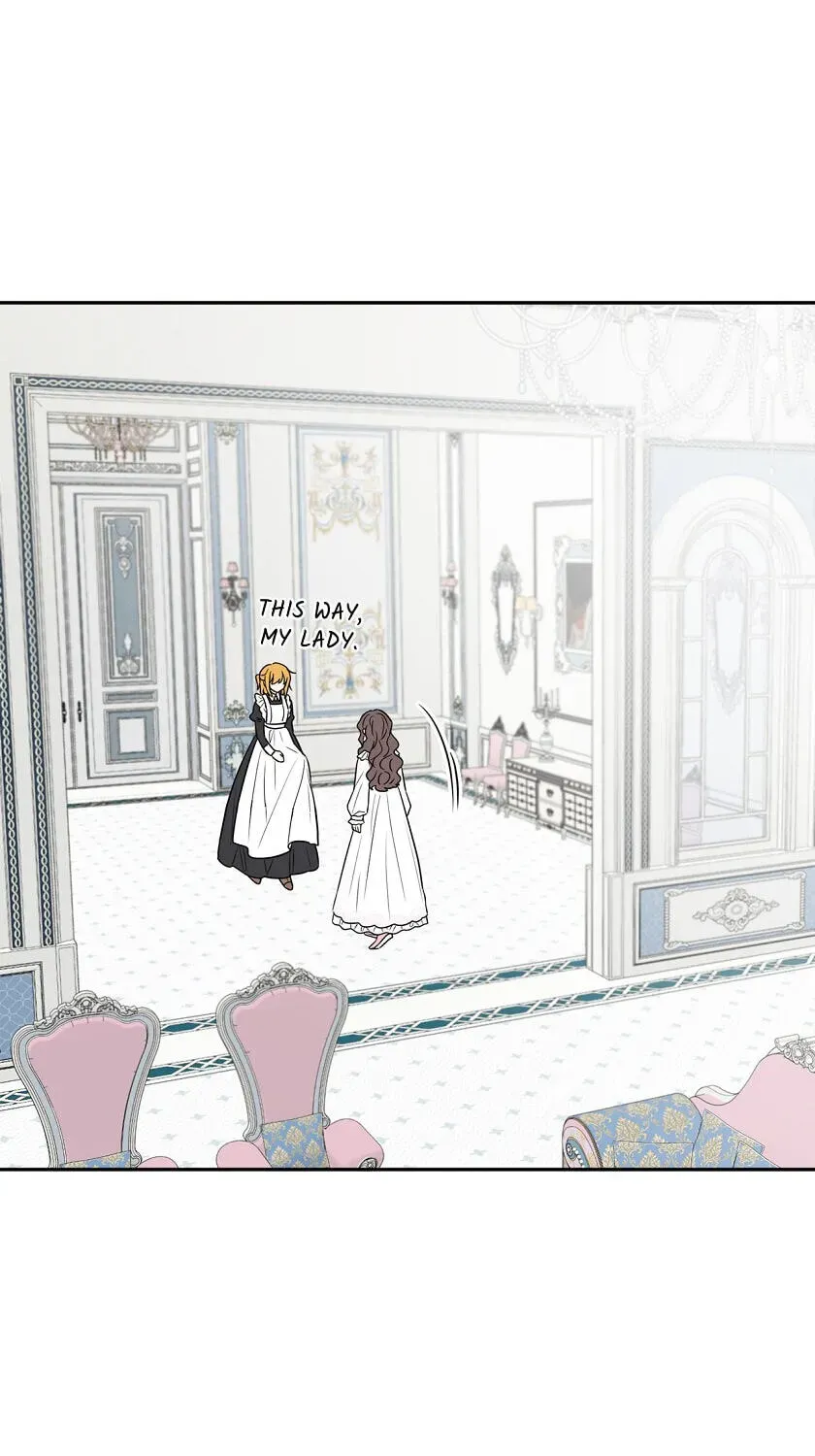 New Suitor for the Abandoned Wife Chapter 2 page 23 - 