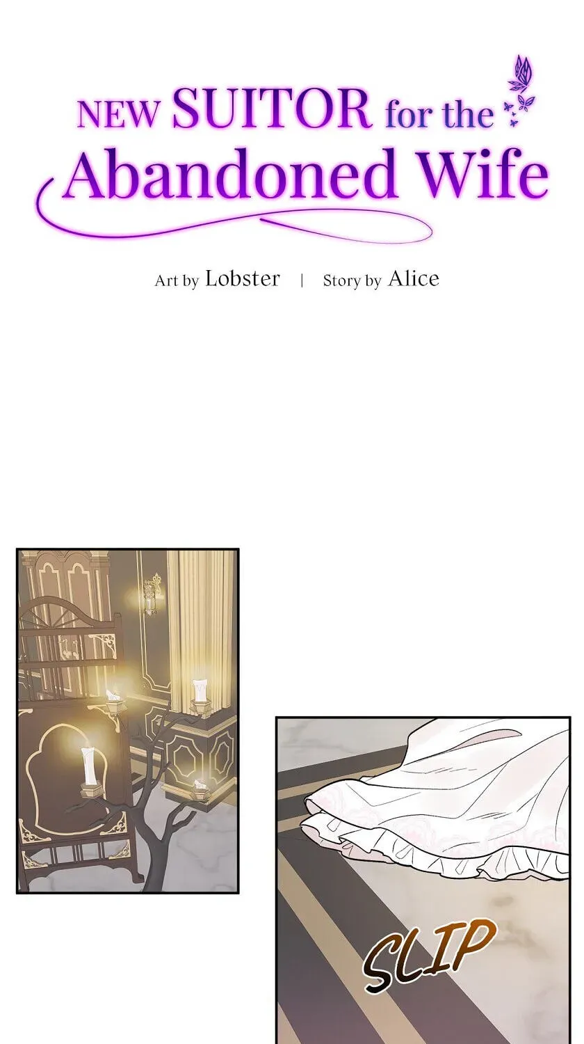 New Suitor for the Abandoned Wife Chapter 2 page 25 - 