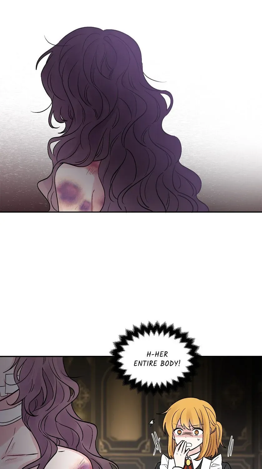 New Suitor for the Abandoned Wife Chapter 2 page 27 - 