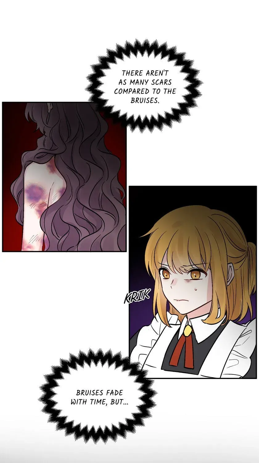 New Suitor for the Abandoned Wife Chapter 2 page 29 - 