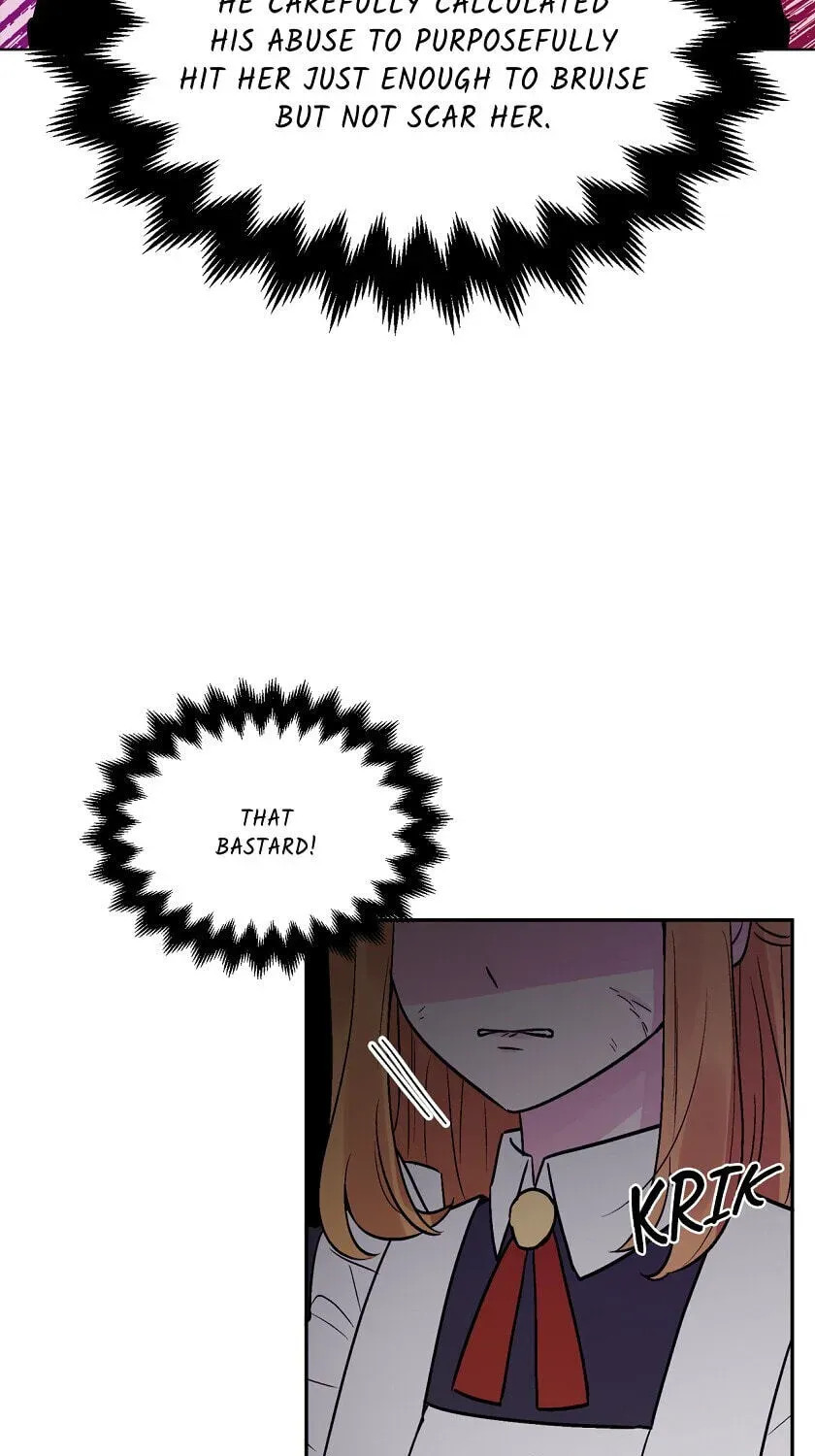 New Suitor for the Abandoned Wife Chapter 2 page 35 - 