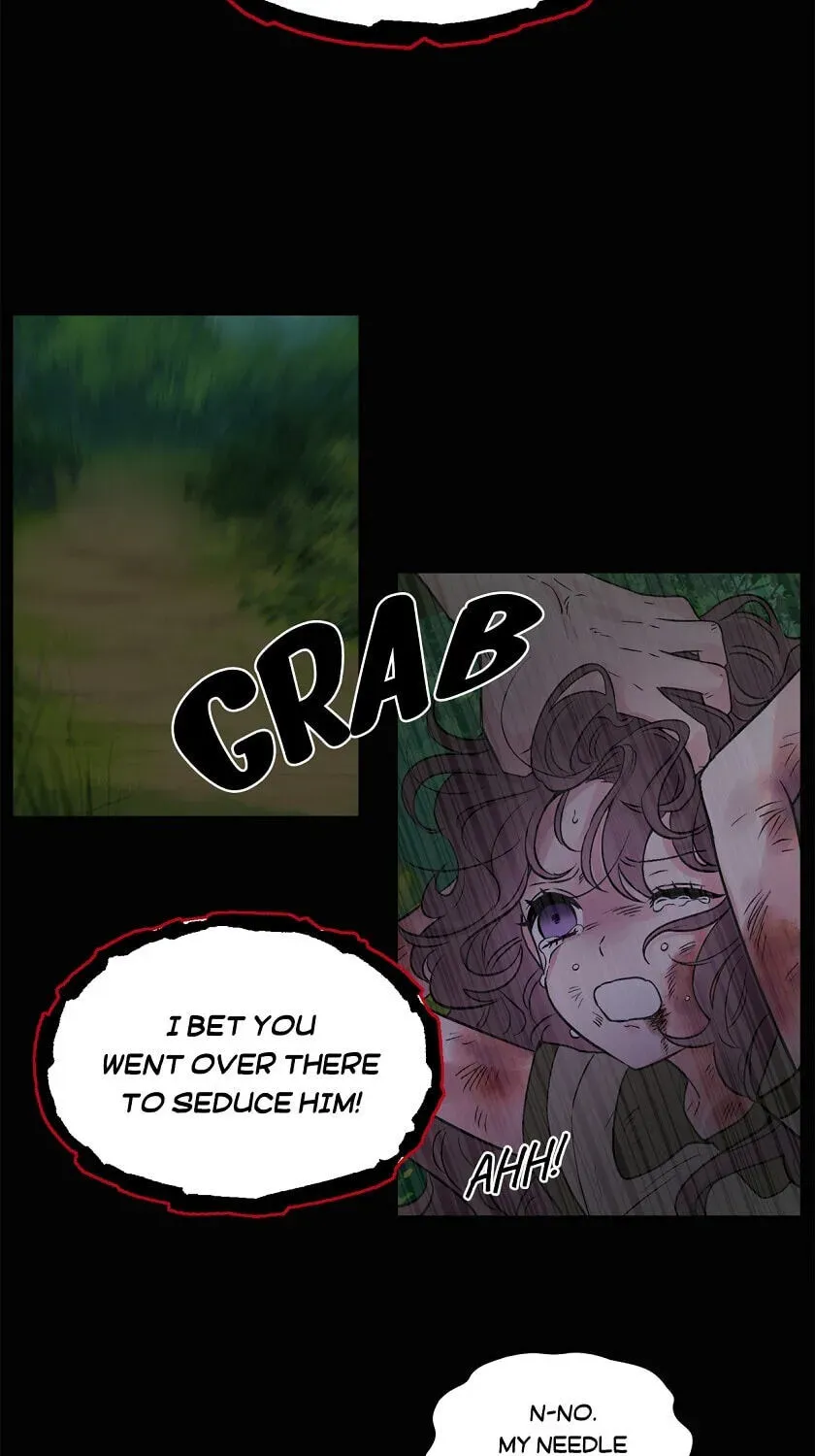 New Suitor for the Abandoned Wife Chapter 2 page 43 - 