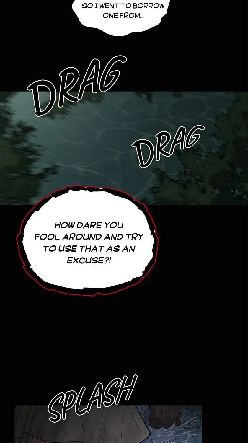 New Suitor for the Abandoned Wife Chapter 2 page 45 - 