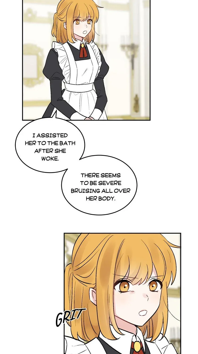 New Suitor for the Abandoned Wife Chapter 2 page 69 - 