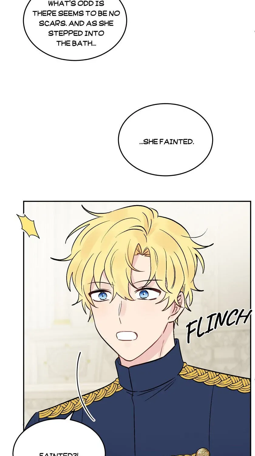 New Suitor for the Abandoned Wife Chapter 2 page 71 - 