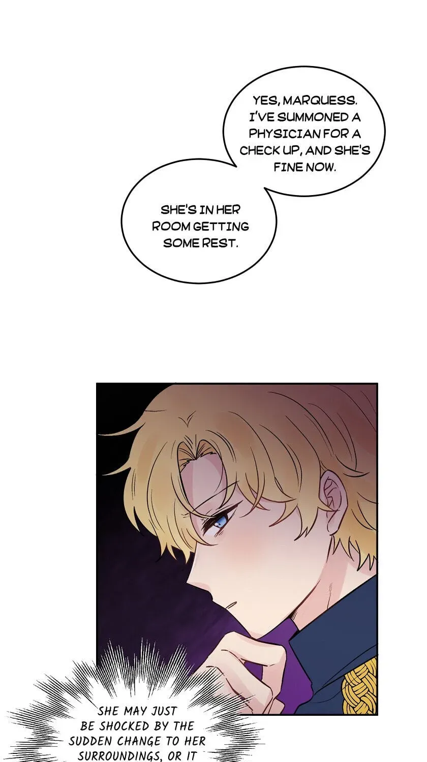 New Suitor for the Abandoned Wife Chapter 2 page 73 - 