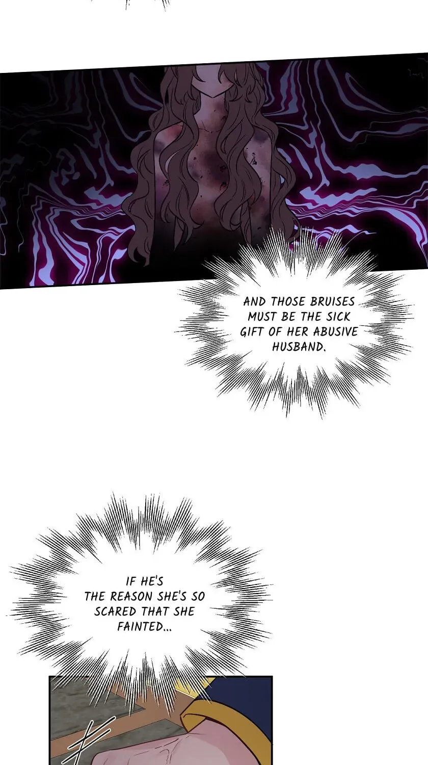 New Suitor for the Abandoned Wife Chapter 2 page 75 - 