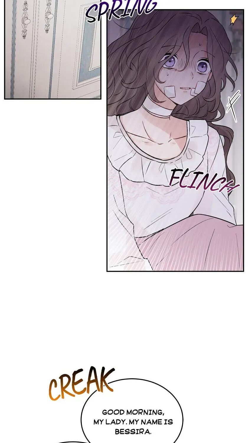 New Suitor for the Abandoned Wife Chapter 2 page 9 - 