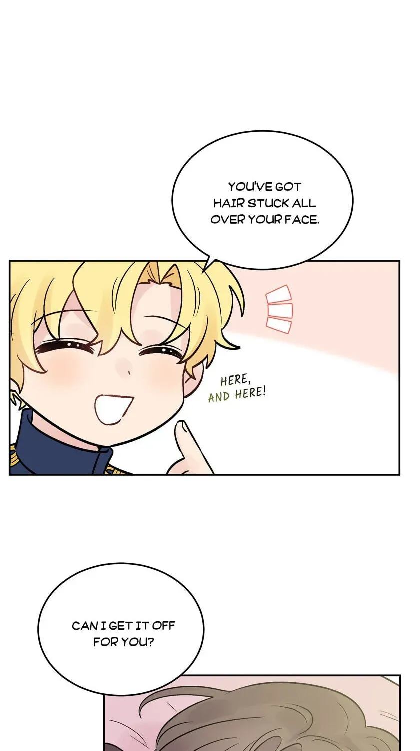 New Suitor for the Abandoned Wife Chapter 2 page 99 - 