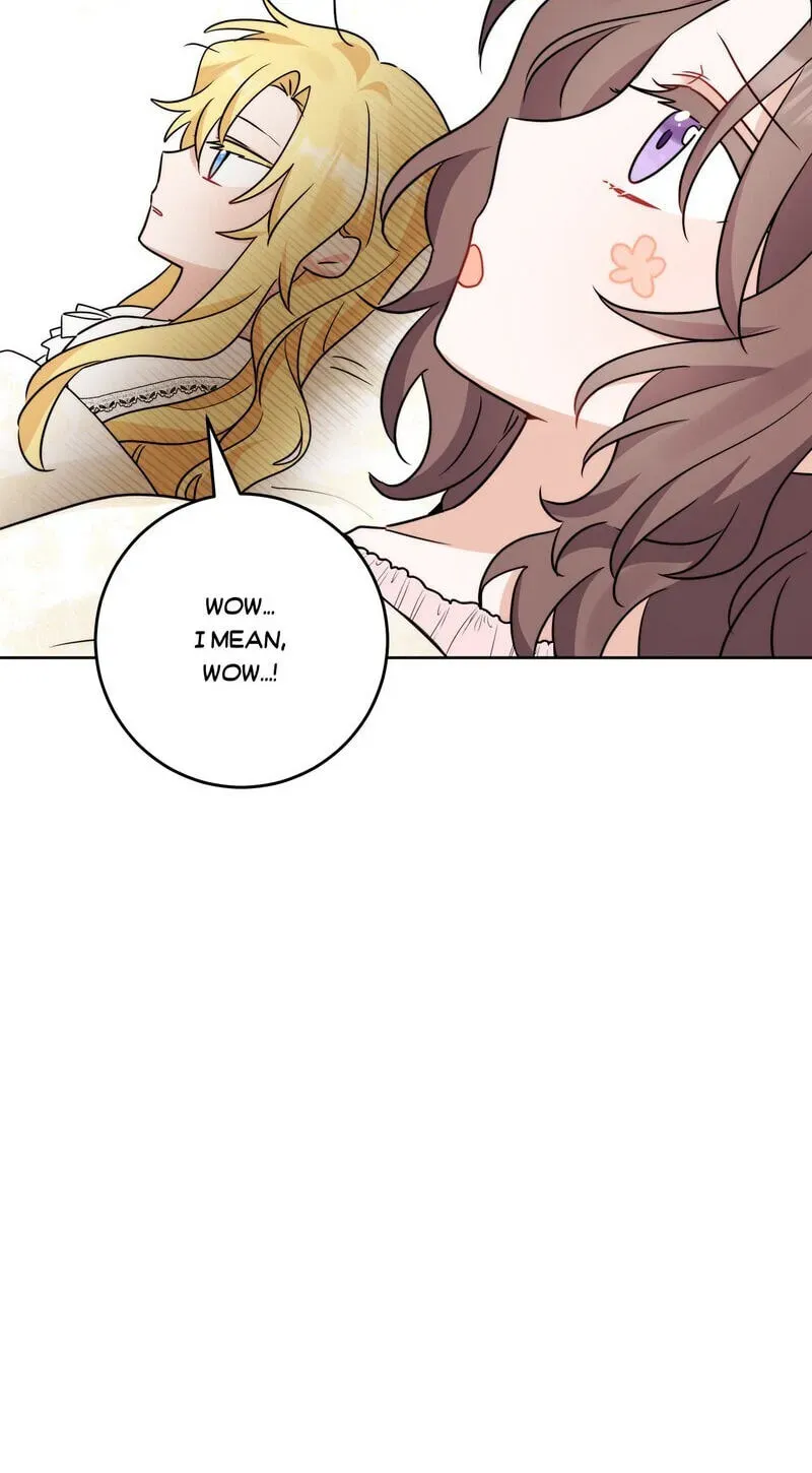 New Suitor for the Abandoned Wife Chapter 3.1 page 11 - 