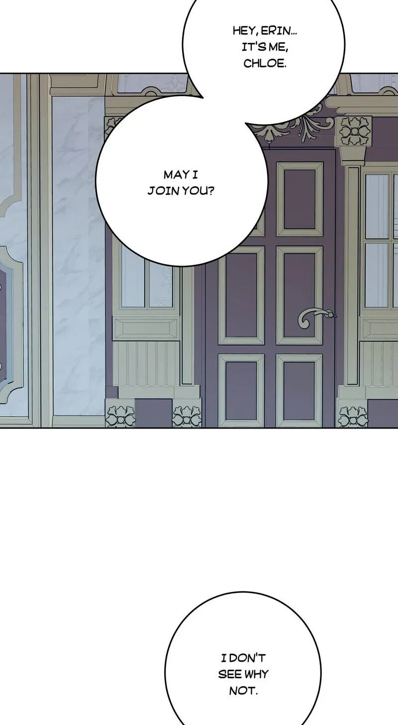 New Suitor for the Abandoned Wife Chapter 3.1 page 3 - 