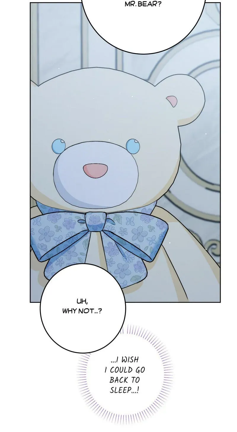 New Suitor for the Abandoned Wife Chapter 3.1 page 21 - 