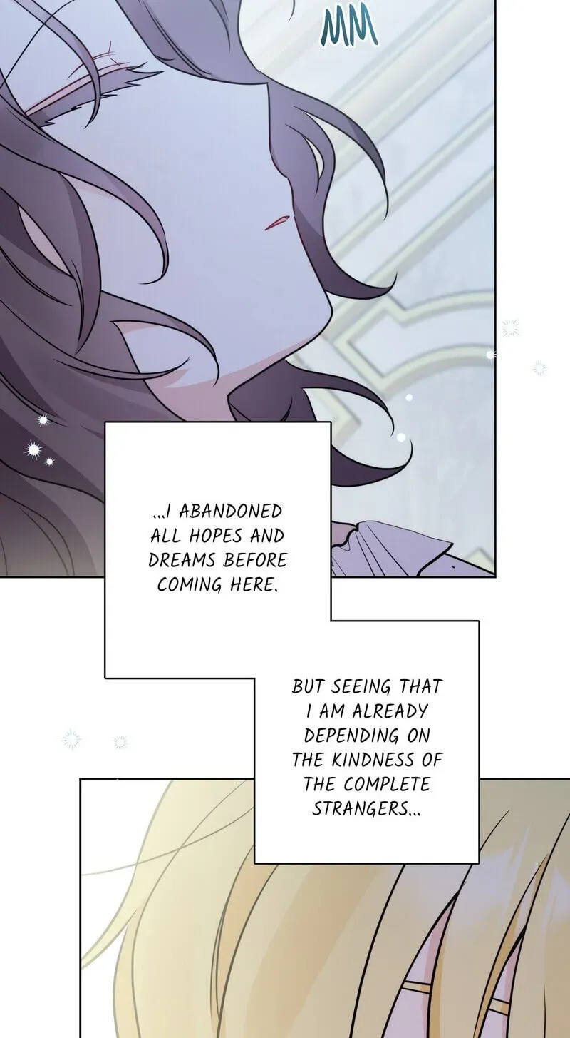 New Suitor for the Abandoned Wife Chapter 3.1 page 30 - 