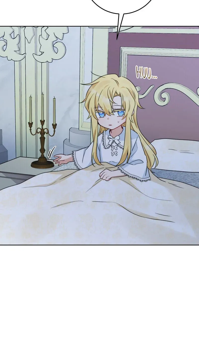 New Suitor for the Abandoned Wife Chapter 3.1 page 4 - 